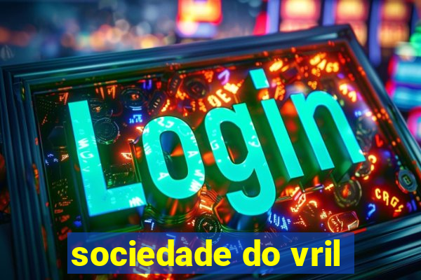 sociedade do vril